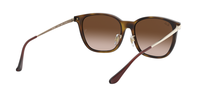 Ray Ban RB4333D 710/13 | Buy online - Amevista